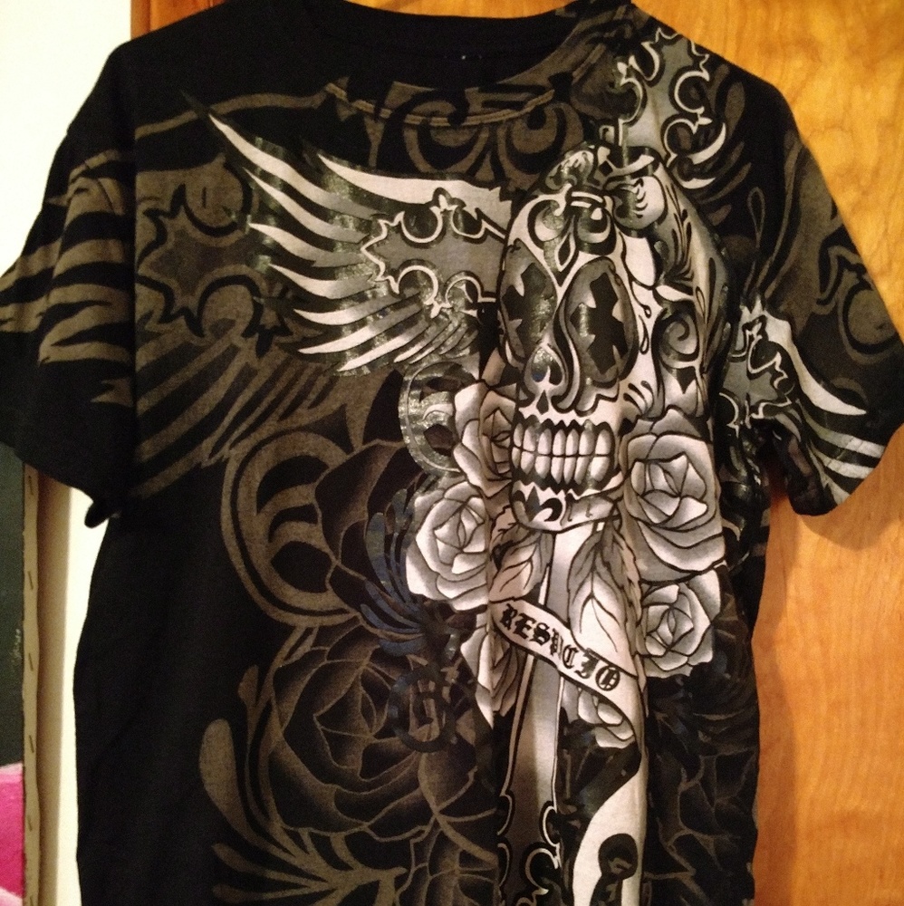 Nobility T-shirt